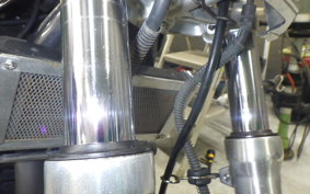 KAWASAKI ZEPHYR 750 1991 ZR750C