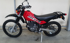 KAWASAKI SUPER SHERPA KL250G