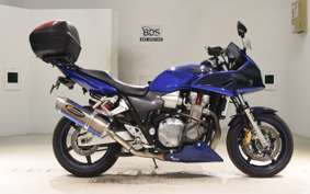 HONDA CB1300SB SUPER BOLDOR A 2008 SC54