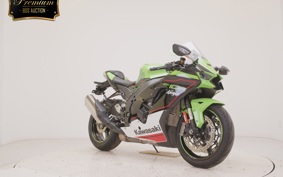 KAWASAKI ZX 10 NINJA ABS 2022 ZXT02L