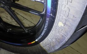 SUZUKI GSX-R125 1999 DL33B