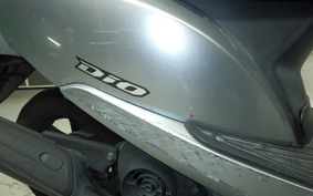 HONDA DIO Gen.6