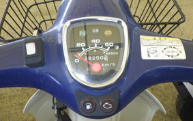 HONDA C50 SUPER CUB AA01