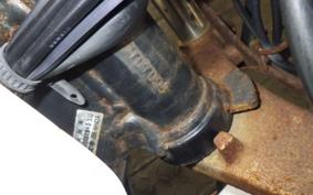 SUZUKI VANVAN 200 2013 NH42A