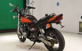 KAWASAKI ZEPHYR 400 KAI 1999 ZR400C