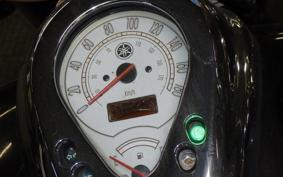 YAMAHA DRAGSTAR 400 CLASSIC 2008 VH01J