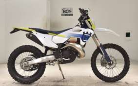 HUSQVARNA TE150I 2016