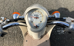 HONDA CREA SCOOPY AF55