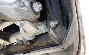 HONDA DIO Gen.6 AF62