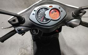 YAMAHA CYGNUS 125 X SE44J