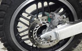 HONDA AX-1 MD21