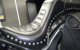 YAMAHA DRAGSTAR 400 CLASSIC 2000 4TR