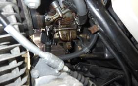 HONDA GB400TT 1986 NC20