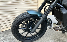 KAWASAKI ELIMINATOR 400SE 2024 EL400A