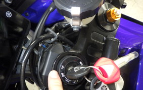 YAMAHA YZF-R7 2022 RM39J