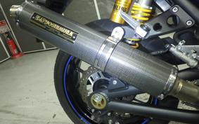 KAWASAKI ZRX1200 D 2012 ZRT20D