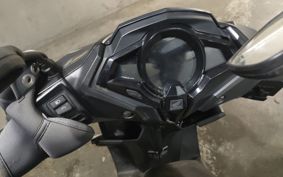 HONDA RX125 TJJM