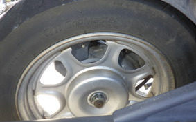 HONDA TACT-4ﾍﾞｰｼｯｸ AF79