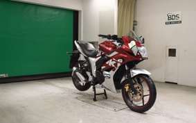 SUZUKI ｼﾞｸｻｰ150SF 2022