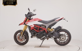 DUCATI HYPERMOTARD 939 SP 2016