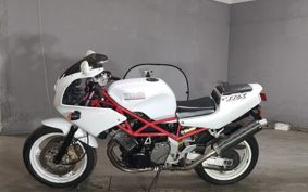 YAMAHA TRX850 1996 4NX