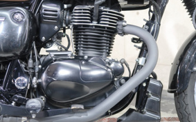 KAWASAKI W250 SE BJ250L
