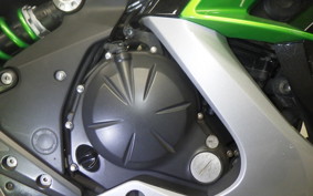 KAWASAKI NINJA 400 ABS 2016 EX400E