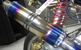 HONDA MONKEY Z50J