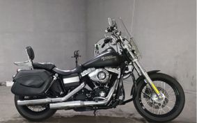 HARLEY HARLEY FXDB1580 GX4
