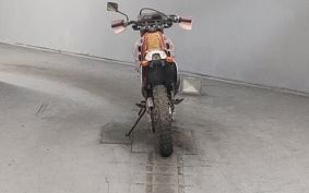 HONDA CRM250R MD24