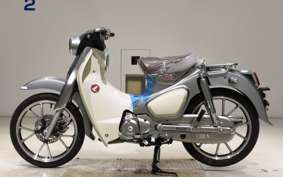 HONDA C125 SUPER CUB 2019 JA71