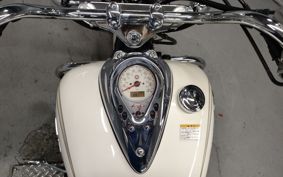 YAMAHA DRAGSTAR 400 CLASSIC 2012 VH02J