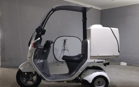 HONDA GYRO TA03