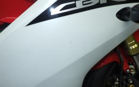 HONDA CB600F 2011
