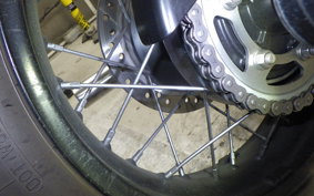 TRIUMPH BONNEVILLE T100 2022