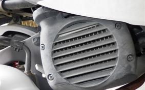 YAMAHA JOG ZR Gen.3 SA39J