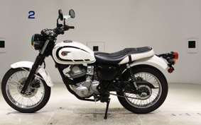 KAWASAKI W230 2004 BJ230A