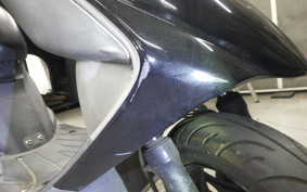 SUZUKI ADDRESS V125 2016 CF4EA