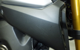 YAMAHA MT-09 ASP 2018 RN52J