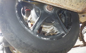 YAMAHA JOG ZR Gen.3 SA39J