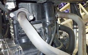 SUZUKI Vｽﾄﾛｰﾑ250A 2023