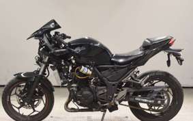 KAWASAKI NINJA 250 2018 EX250L