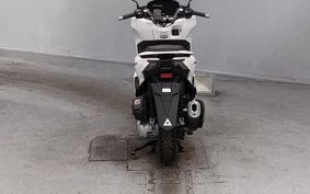 HONDA PCX125 JK05