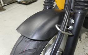 HONDA BITE 2010 AF59