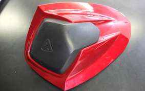 TRIUMPH STREET TRIPLE 765RS 2023 HDA614