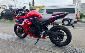HONDA CBR400R 2024 NC65
