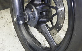 SUZUKI GSR250