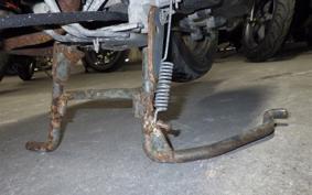 SUZUKI LET's 2 2025 CA1PA