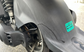 YAMAHA  GEAR BX50S UA07J