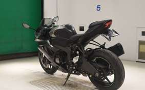 KAWASAKI NINJA ZX-6R A 2016